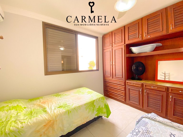Lt32as24s - América do Sol - Apartamento, três dormitórios
