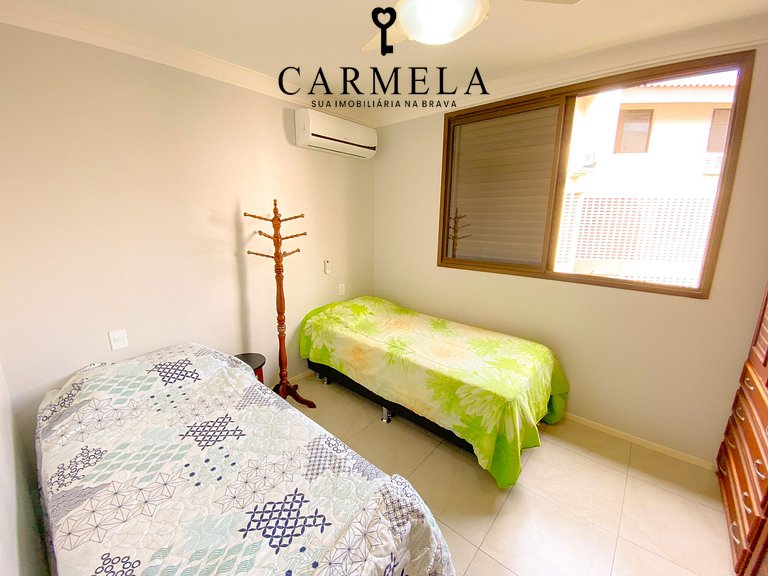 Lt32as24s - América do Sol - Apartamento, três dormitórios