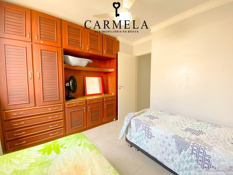 Lt32as24s - América do Sol - Apartamento, três dormitórios