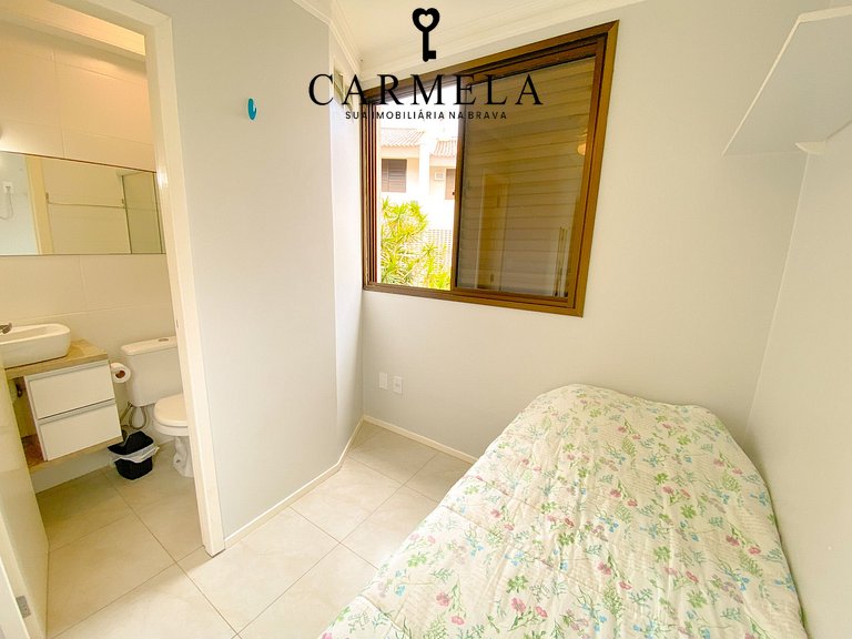 Lt32as24s - América do Sol - Apartamento, três dormitórios