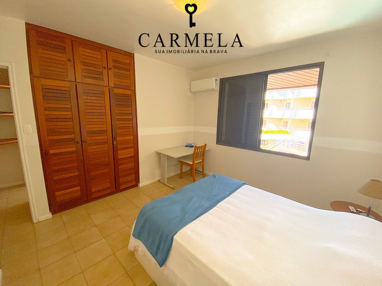 Lt31as12re - América do Sol - Apartamento, três dormitórios.