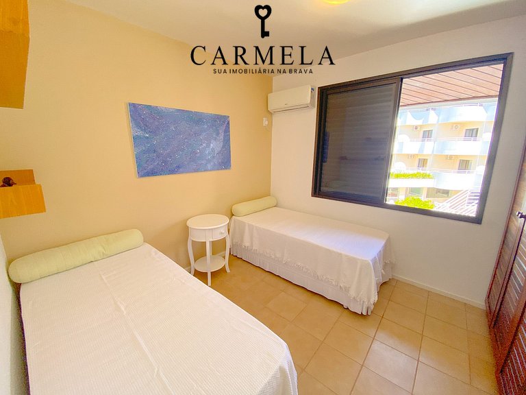 Lt31as12re - América do Sol - Apartamento, três dormitórios.