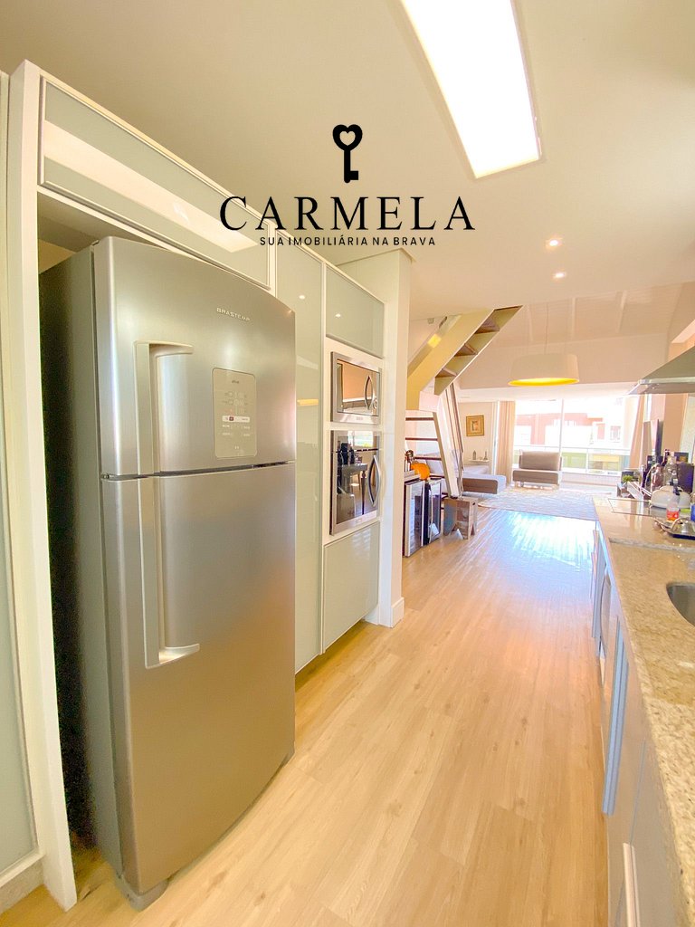Lt32ab32z2ev - Águas da Brava - Apartamento, três dormitório