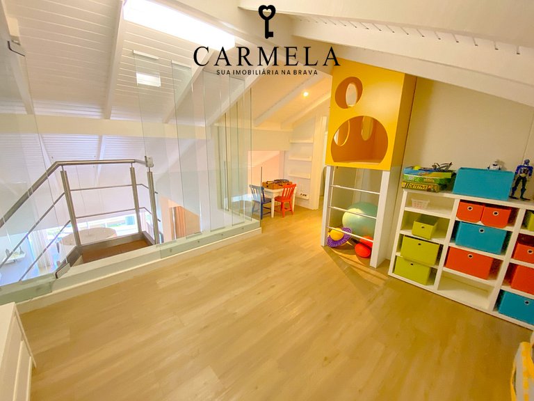 Lt32ab32z2ev - Águas da Brava - Apartamento, três dormitório