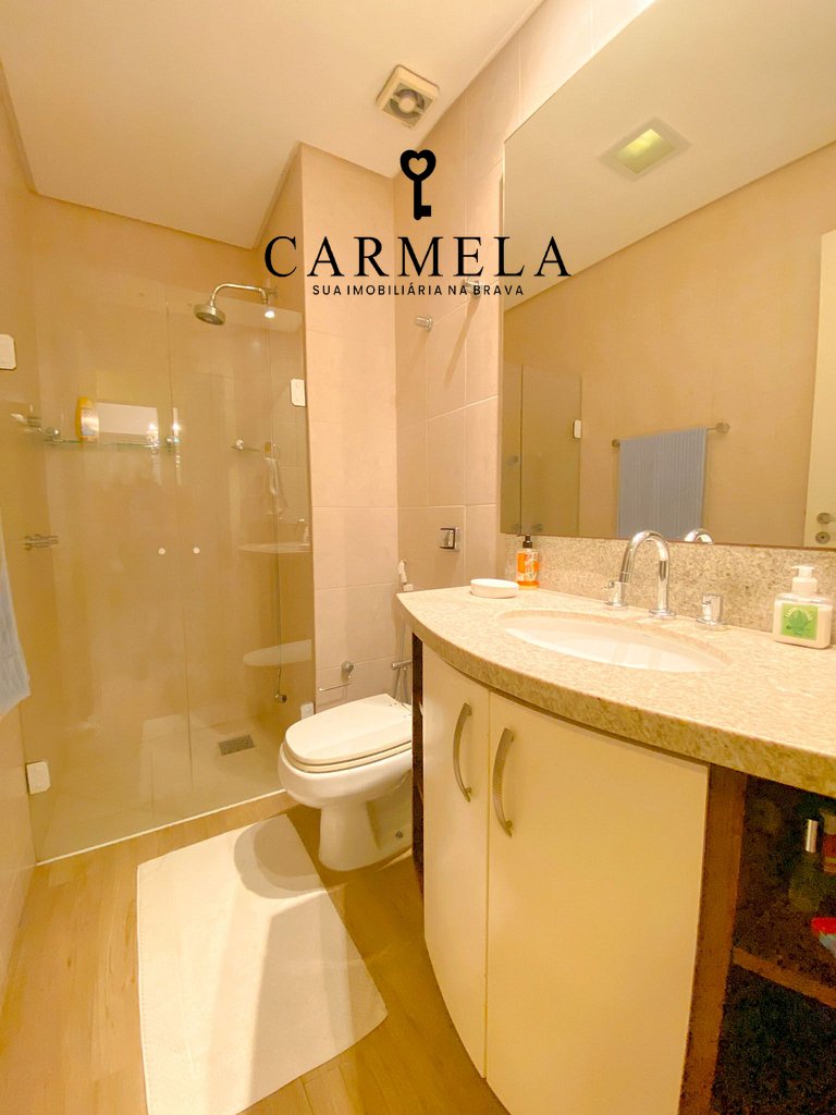Lt32ab32z2ev - Águas da Brava - Apartamento, três dormitório