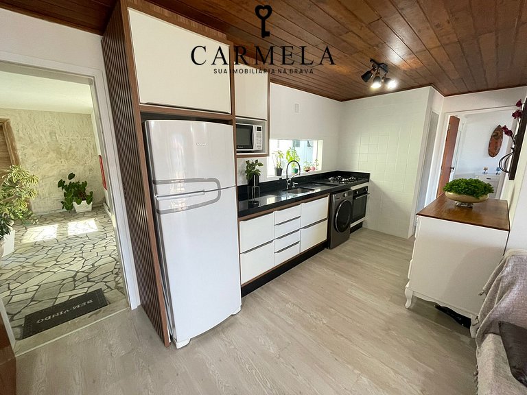 Lt20kl34 - Kaluy - Apartamento, dois dormitórios