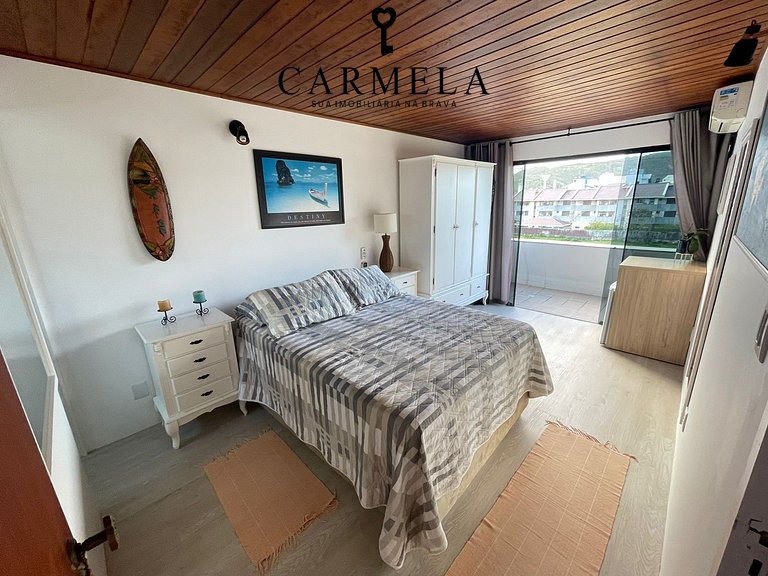 Lt20kl34 - Kaluy - Apartamento, dois dormitórios