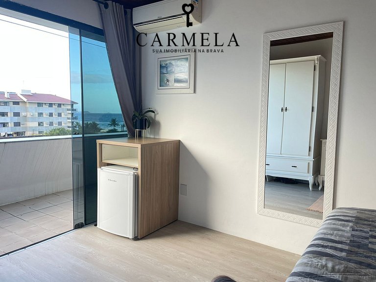 Lt20kl34 - Kaluy - Apartamento, dois dormitórios