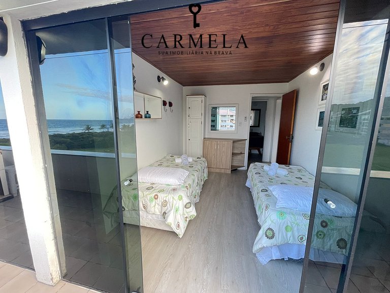 Lt20kl34 - Kaluy - Apartamento, dois dormitórios