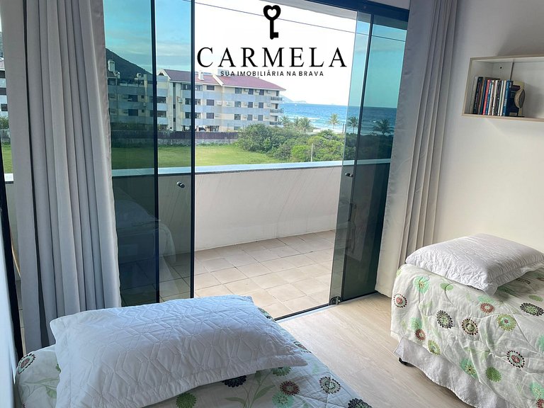 Lt20kl34 - Kaluy - Apartamento, dois dormitórios