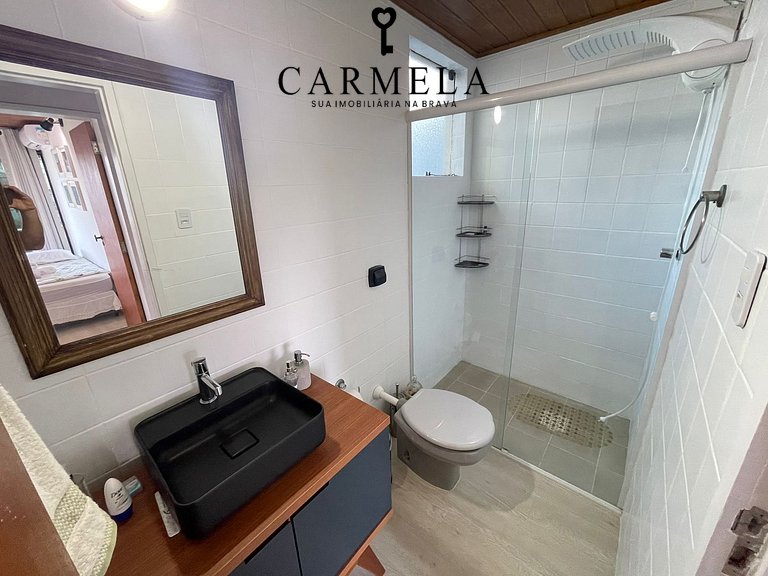 Lt20kl34 - Kaluy - Apartamento, dois dormitórios
