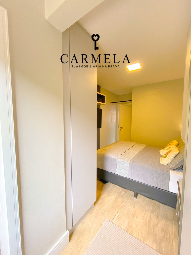 lt21cu31ve - Curimã - Apartamento, dois dormitórios