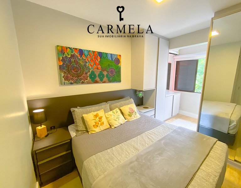 lt21cu31ve - Curimã - Apartamento, dois dormitórios