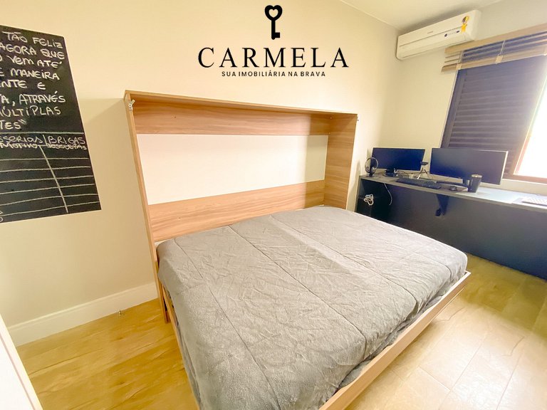 lt21cu31ve - Curimã - Apartamento, dois dormitórios