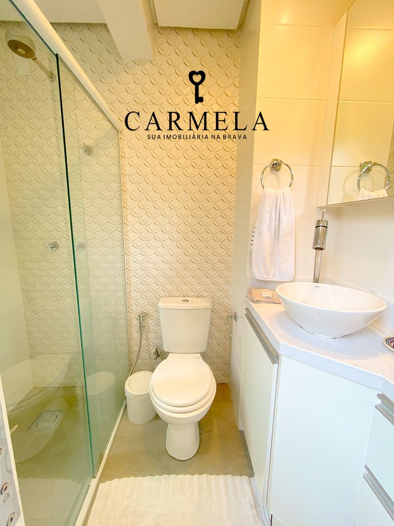lt21cu31ve - Curimã - Apartamento, dois dormitórios