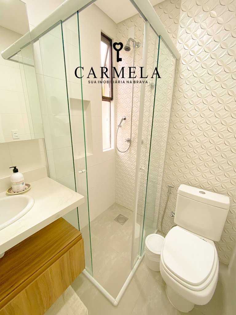 lt21cu31ve - Curimã - Apartamento, dois dormitórios