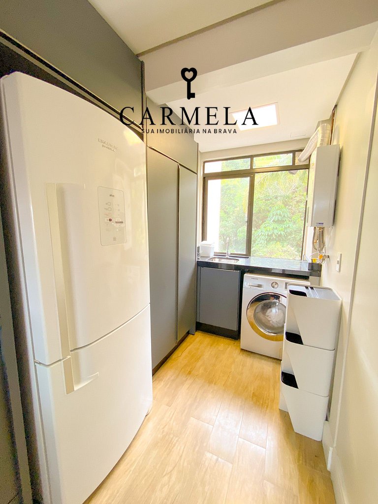 lt21cu31ve - Curimã - Apartamento, dois dormitórios