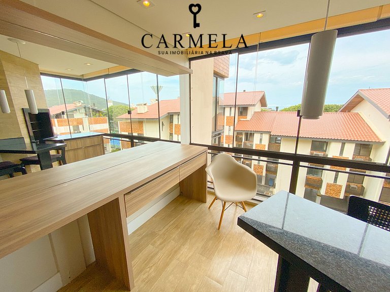 lt21cu31ve - Curimã - Apartamento, dois dormitórios