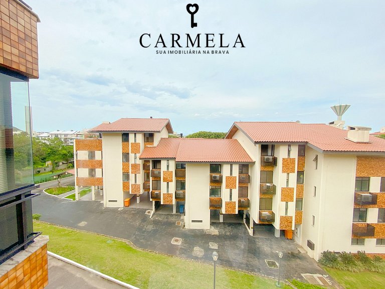 lt21cu31ve - Curimã - Apartamento, dois dormitórios