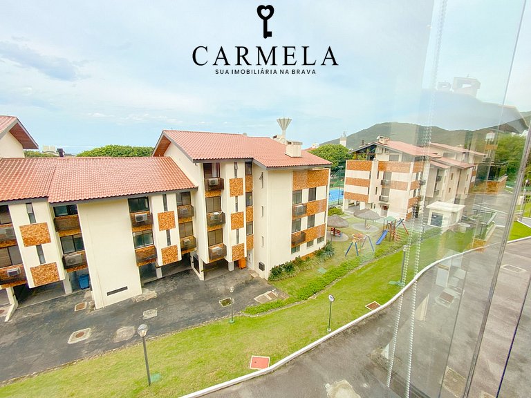 lt21cu31ve - Curimã - Apartamento, dois dormitórios