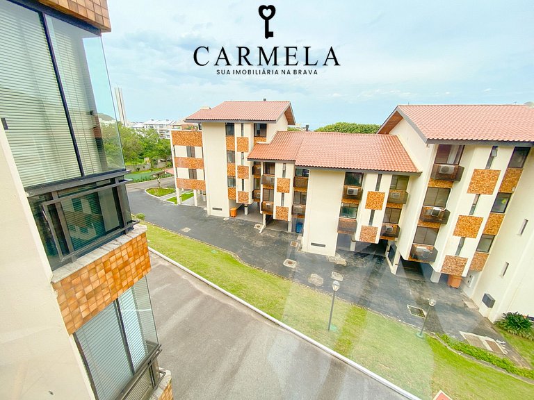 lt21cu31ve - Curimã - Apartamento, dois dormitórios