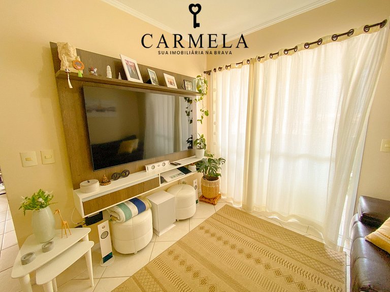 Lt21aa33se - Água Azul - Apartamento, dois dormitórios