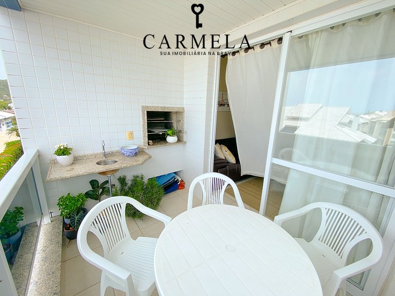 Lt21aa33se - Água Azul - Apartamento, dois dormitórios