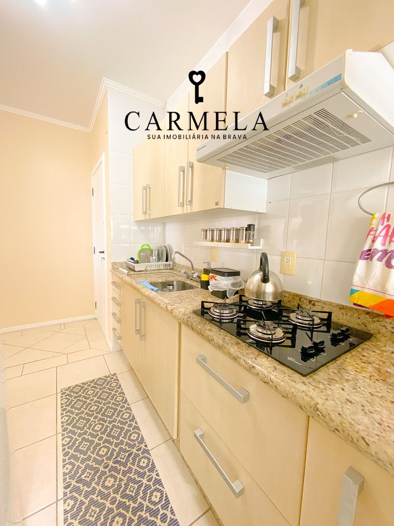 Lt21aa33se - Água Azul - Apartamento, dois dormitórios