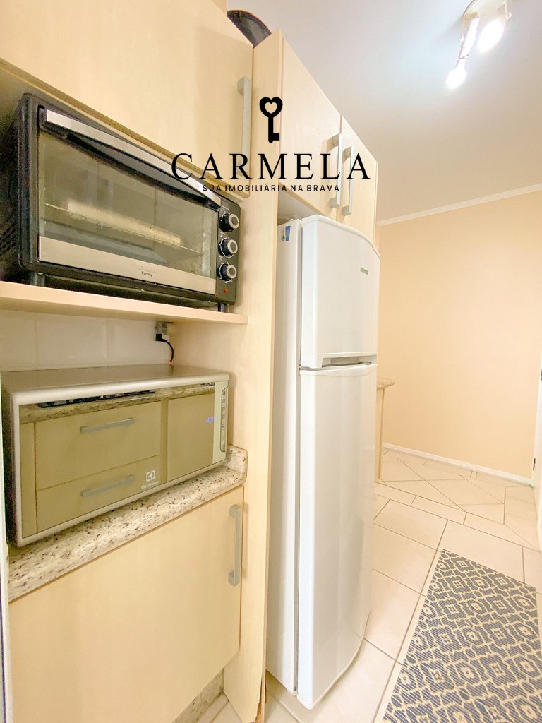 Lt21aa33se - Água Azul - Apartamento, dois dormitórios