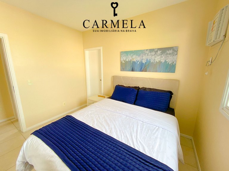 Lt21aa33se - Água Azul - Apartamento, dois dormitórios
