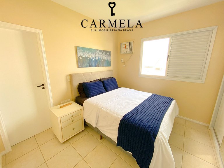 Lt21aa33se - Água Azul - Apartamento, dois dormitórios