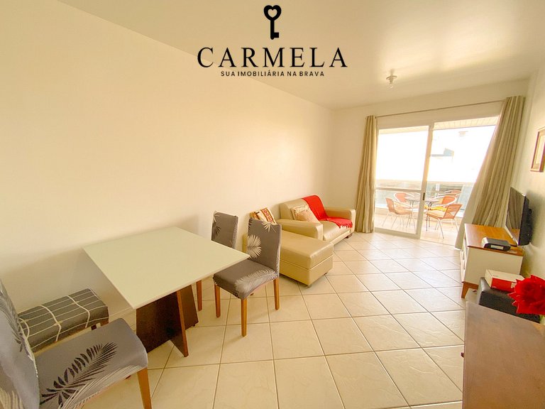 Lt21aa22p- Água Azul - Apartamento, dois dormitórios