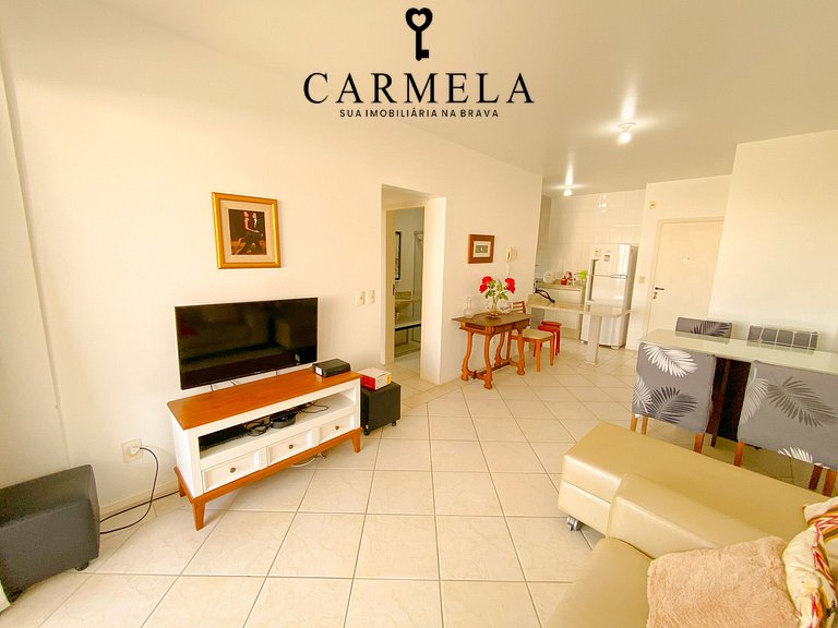 Lt21aa22p- Água Azul - Apartamento, dois dormitórios