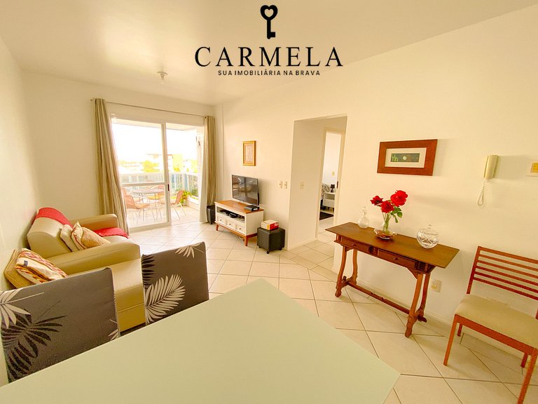 Lt21aa22p- Água Azul - Apartamento, dois dormitórios