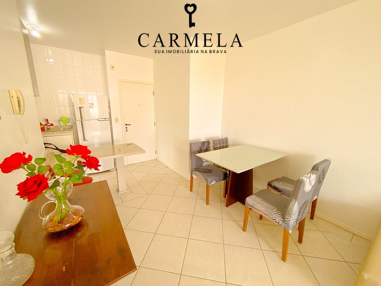 Lt21aa22p- Água Azul - Apartamento, dois dormitórios