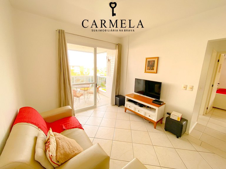 Lt21aa22p- Água Azul - Apartamento, dois dormitórios