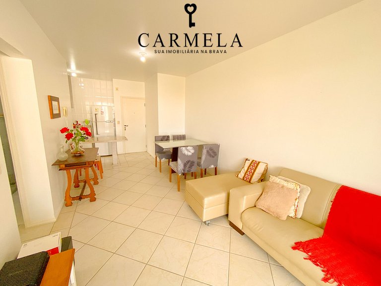 Lt21aa22p- Água Azul - Apartamento, dois dormitórios