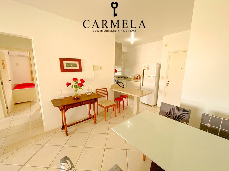 Lt21aa22p- Água Azul - Apartamento, dois dormitórios