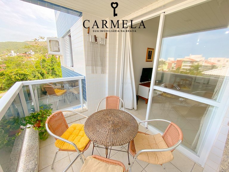Lt21aa22p- Água Azul - Apartamento, dois dormitórios