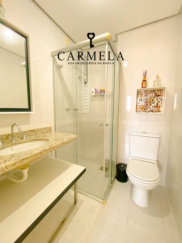 Lt21aa22p- Água Azul - Apartamento, dois dormitórios
