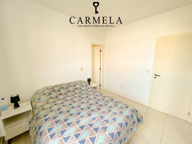 Lt21aa22p- Água Azul - Apartamento, dois dormitórios