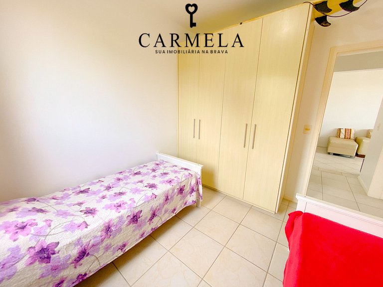 Lt21aa22p- Água Azul - Apartamento, dois dormitórios
