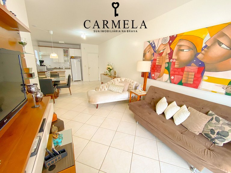 Lt31aa33uv - Água Azul - Apartamento, três dormitórios