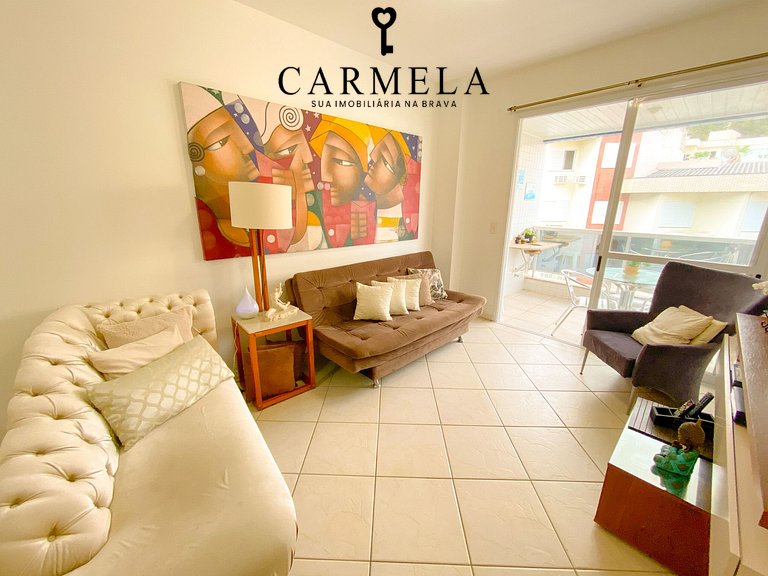 Lt31aa33uv - Água Azul - Apartamento, três dormitórios