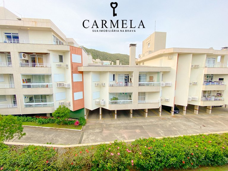 Lt31aa33uv - Água Azul - Apartamento, três dormitórios