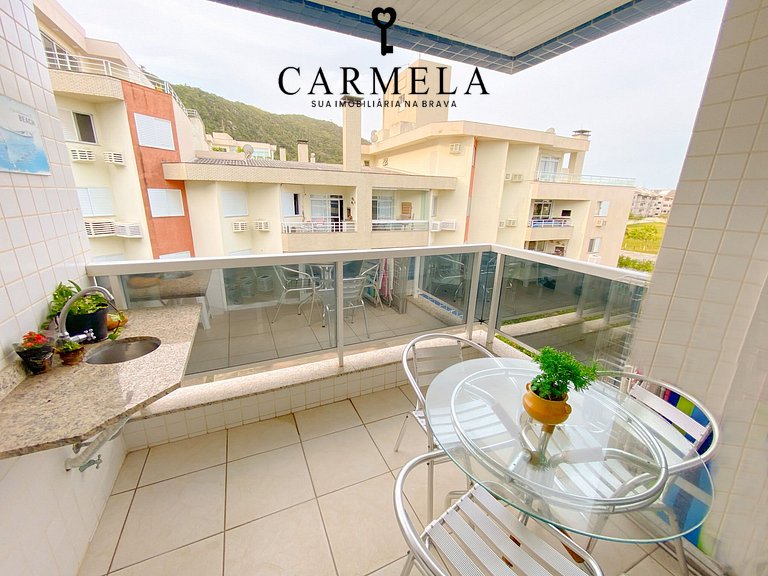 Lt31aa33uv - Água Azul - Apartamento, três dormitórios