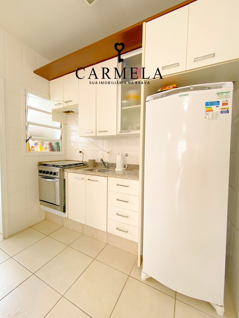 Lt31aa33uv - Água Azul - Apartamento, três dormitórios