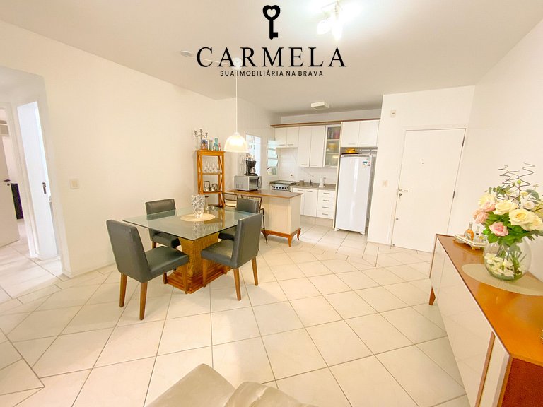 Lt31aa33uv - Água Azul - Apartamento, três dormitórios