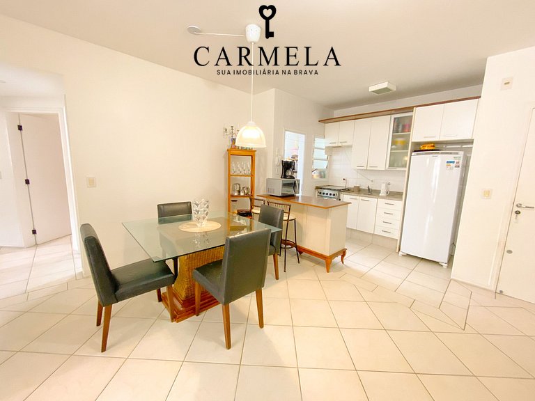 Lt31aa33uv - Água Azul - Apartamento, três dormitórios