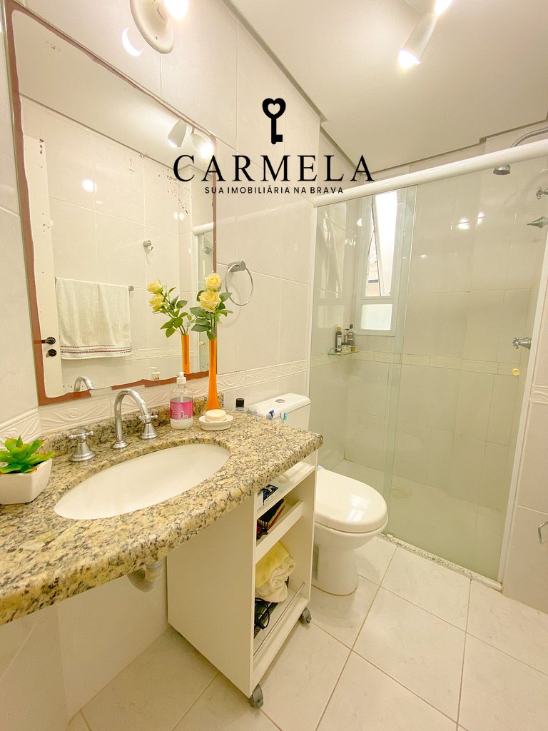 Lt31aa33uv - Água Azul - Apartamento, três dormitórios